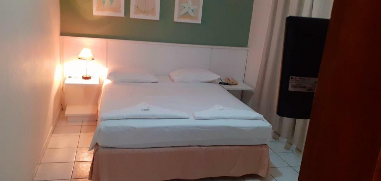 Hotel Jangada Flat Caraguatatuba Εξωτερικό φωτογραφία