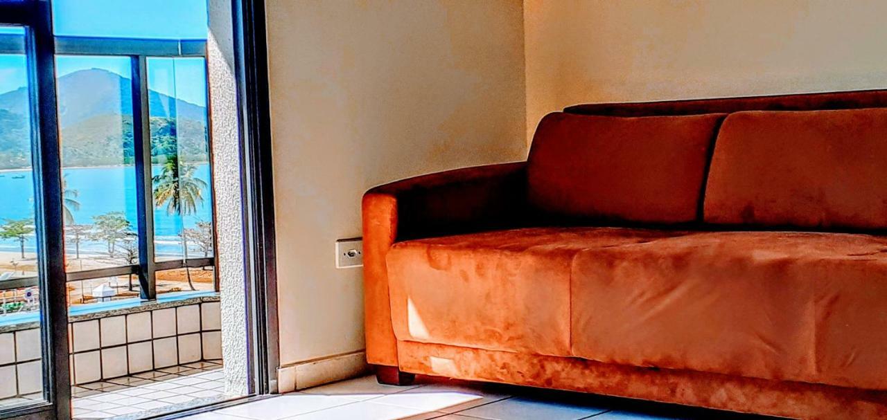 Hotel Jangada Flat Caraguatatuba Εξωτερικό φωτογραφία